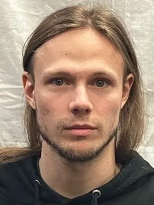 Registry photo of Josiah Andrew Wright