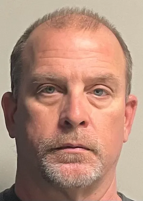 Registry photo of Thomas Wesley Elam