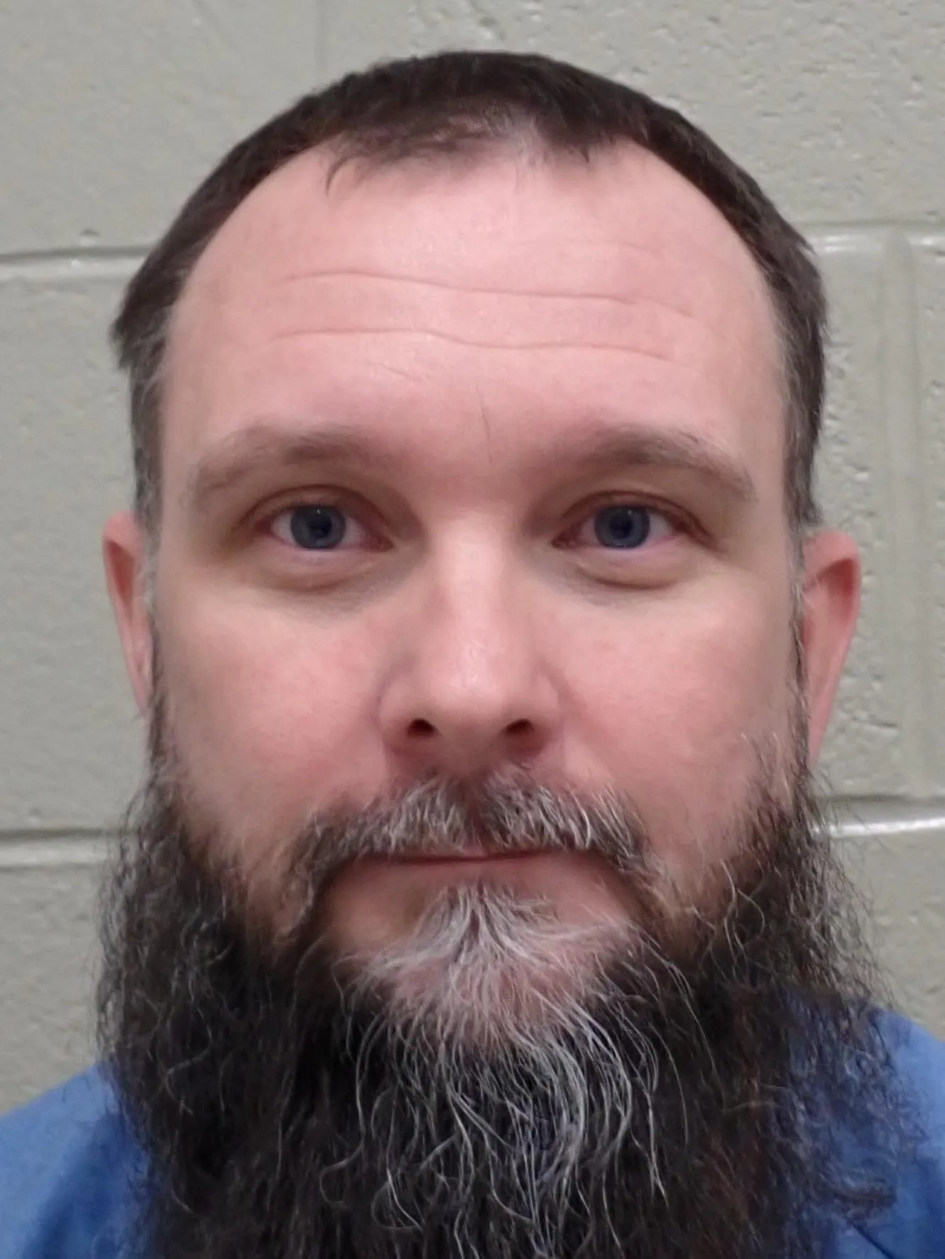 Registry photo of Shane L Whitehead