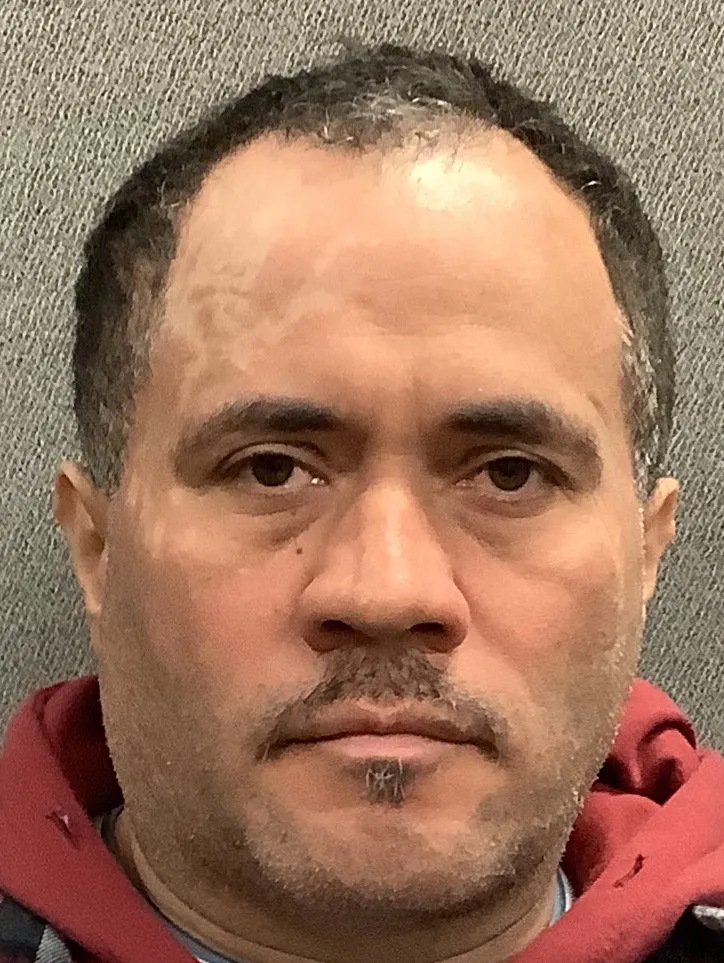 Registry photo of Elvin Hernandez-Ortiz