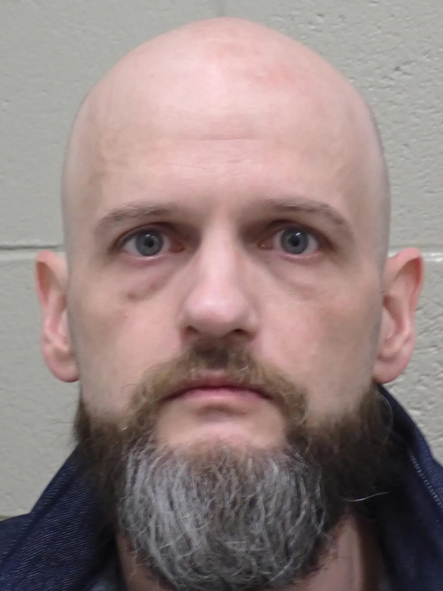 Registry photo of Phillip Stephen Plyler