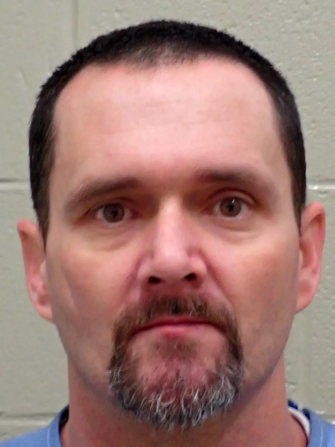 Registry photo of Kenneth W Green