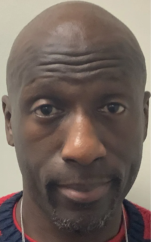 Most recent booking photo for Antonio Labron Johnson