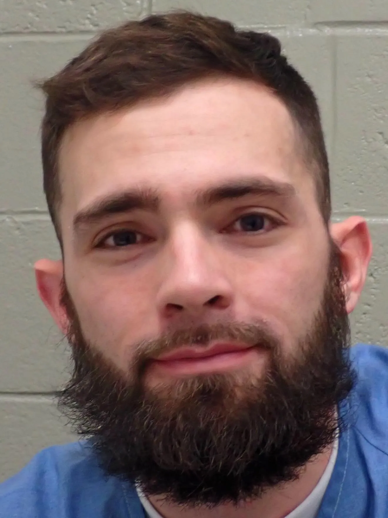 Registry photo of Dakota Cunningham