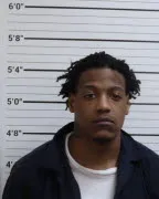 Registry photo of Christina G Young