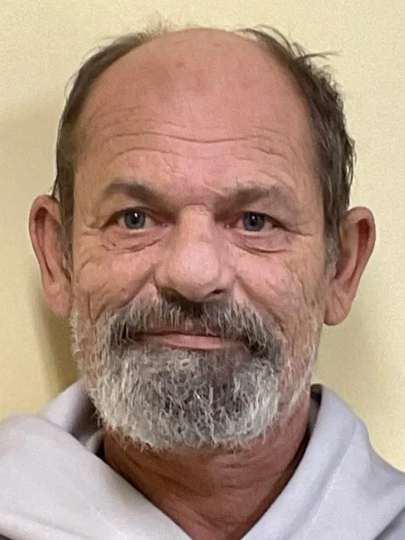 Most recent booking photo for DONALD TERRY SULLIVAN