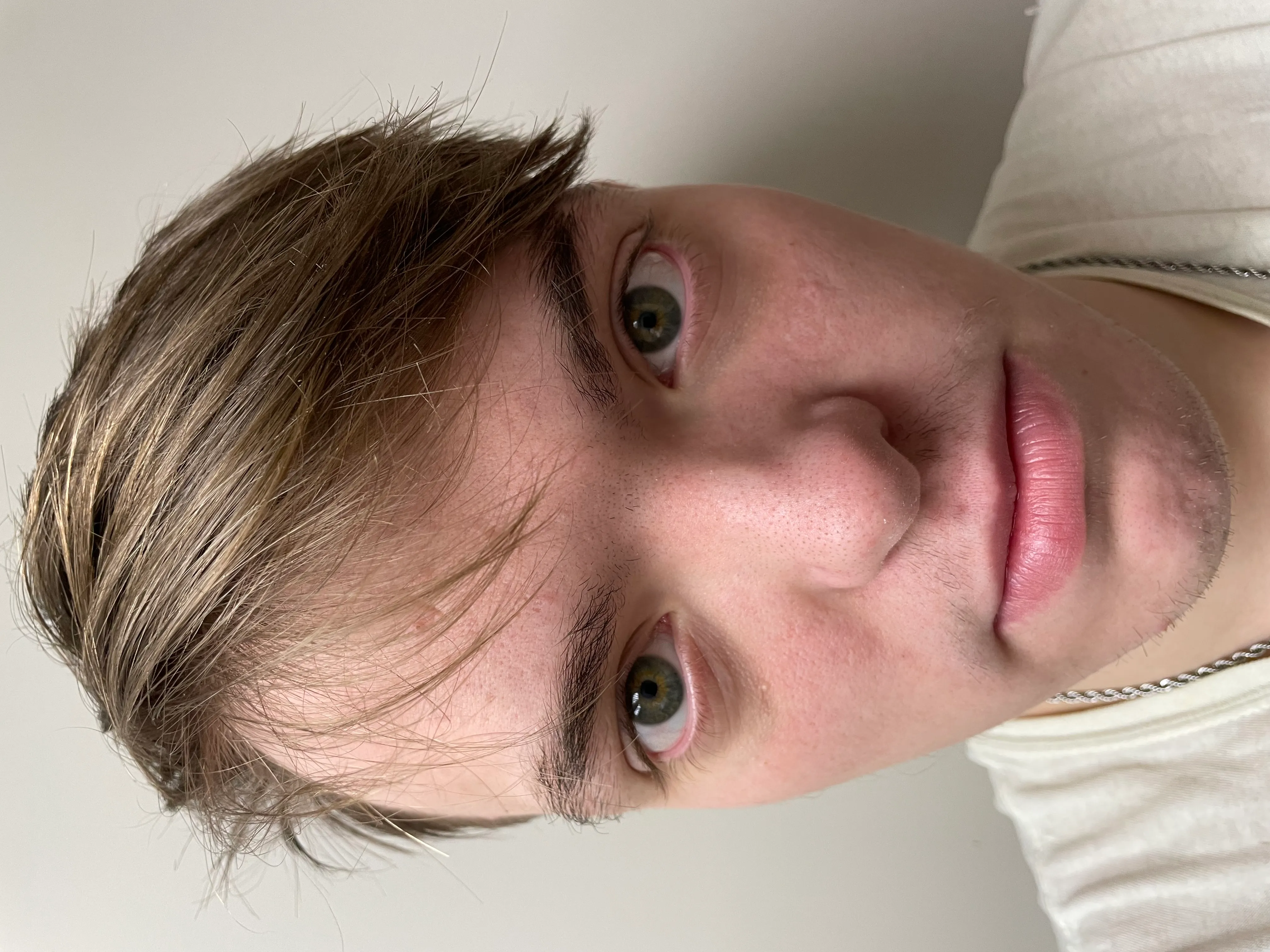 Registry photo of Madison Rollin