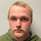 Registry photo of Charles Cheston Anderson