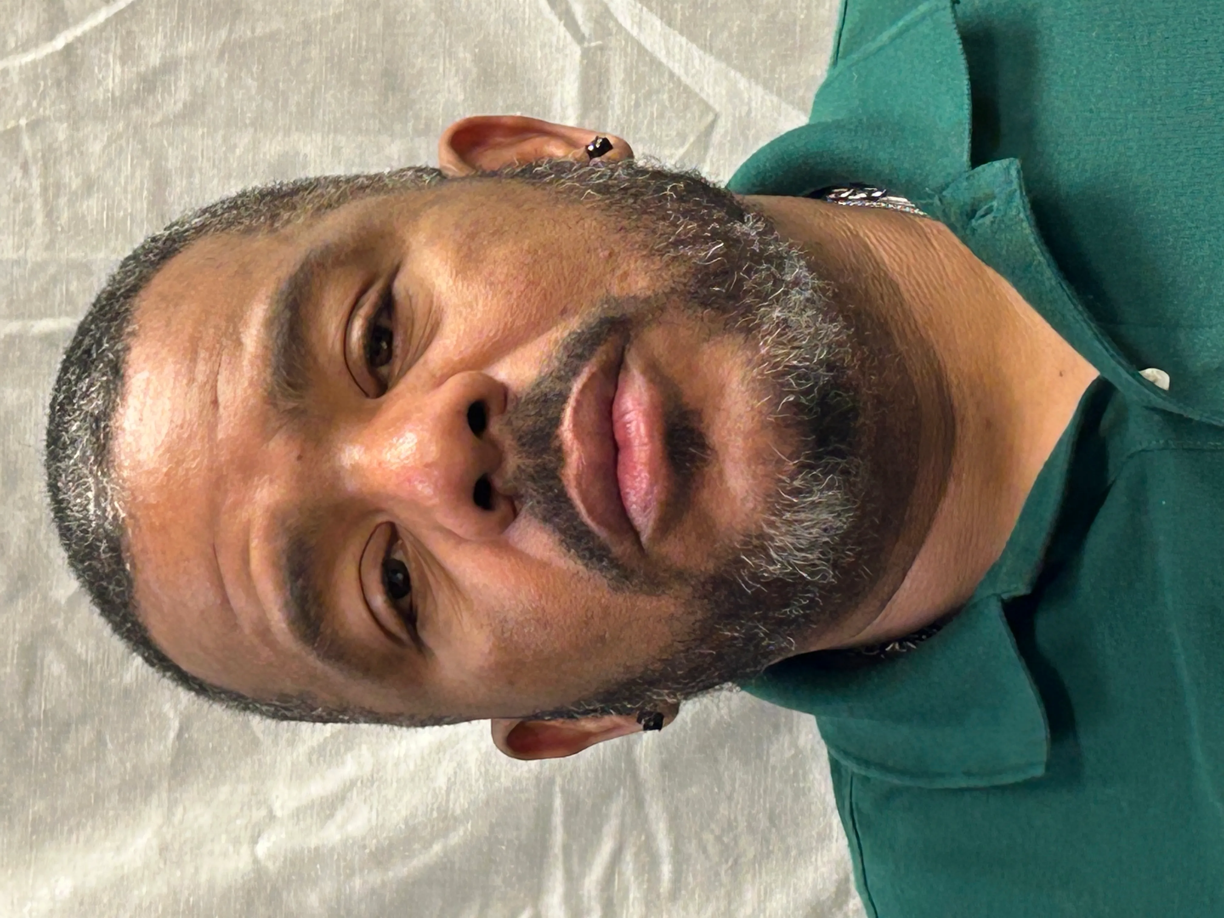 Registry photo of Tyrone Alexander Gordon