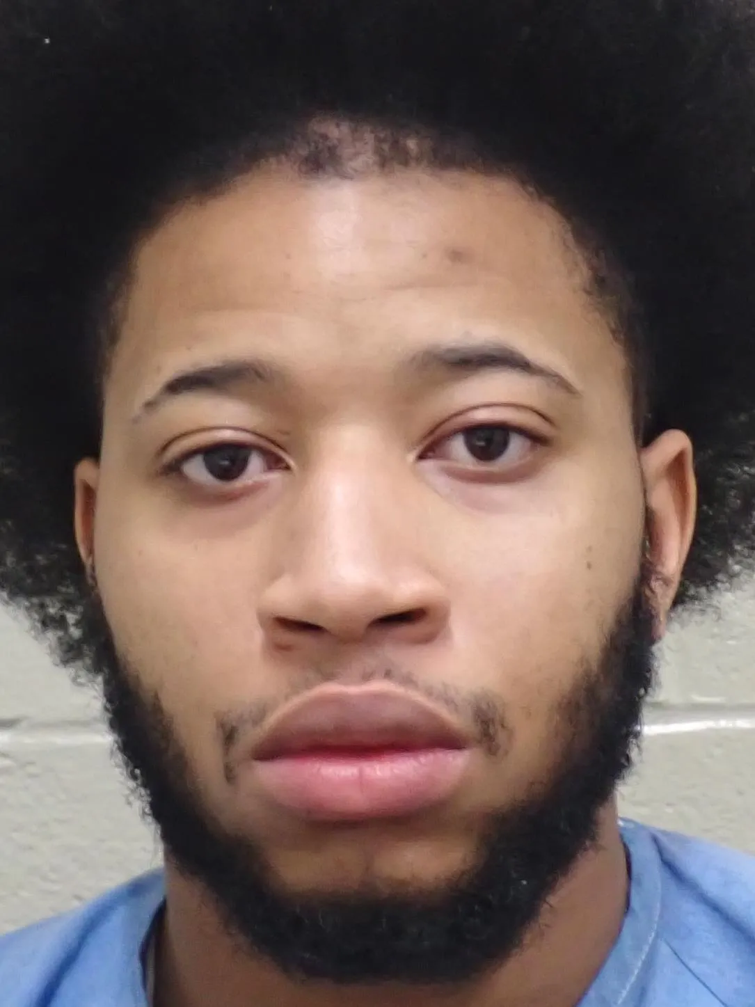 Registry photo of Kalyl D Givens