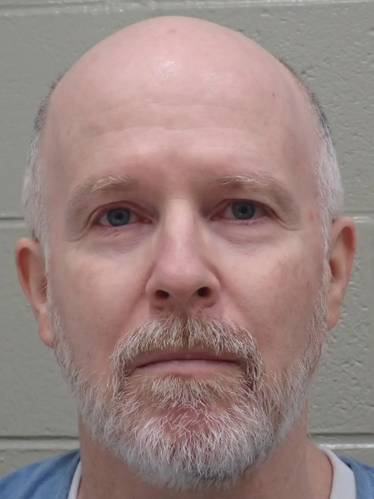 Registry photo of William E. Cassada