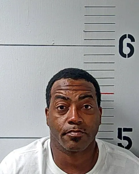 Registry photo of Tyrone Terrel Braggs