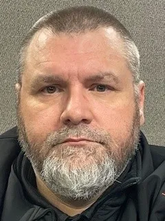 Registry photo of Joshua Clayton Hairell