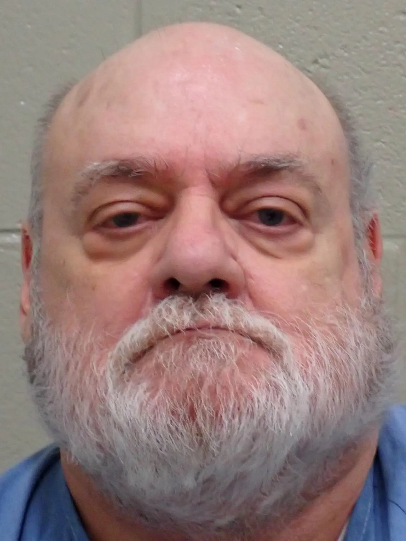 Registry photo of Bryan Keith Lester