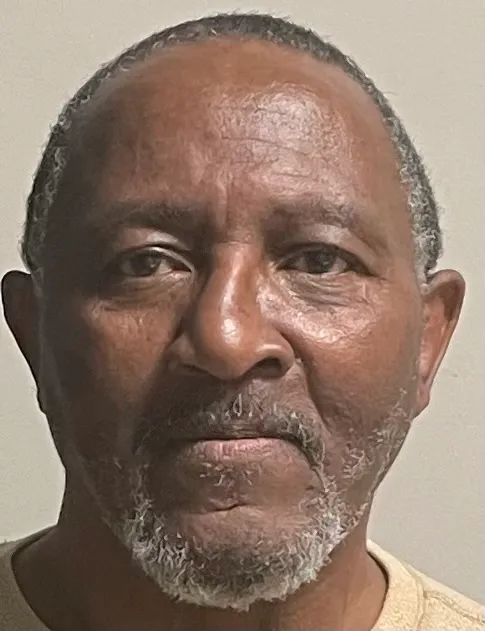 Registry photo of Myles Malik Douglas