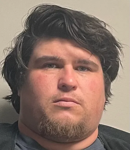 Registry photo of Charles Moody