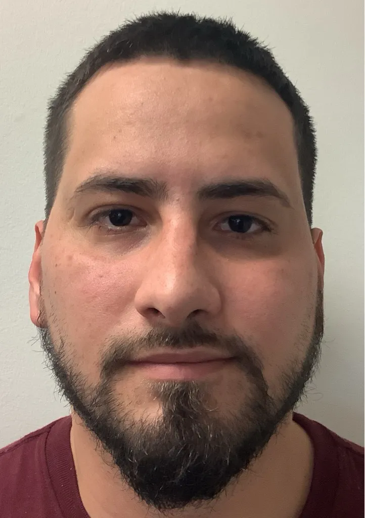 Registry photo of Kenneth L Amador , Kenneth Lee-Lasalle Amador-Asalle , Kenneth Lee Amador Lasalle , Kenneth Lee Amador-Lasalle , Kenneth Lee Amador-Lasalle