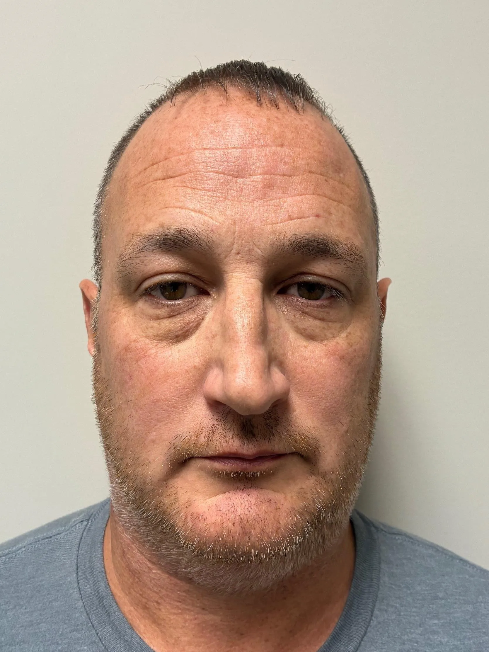 Registry photo of Joshua Johnson