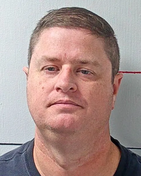 Registry photo of Robert Robertson