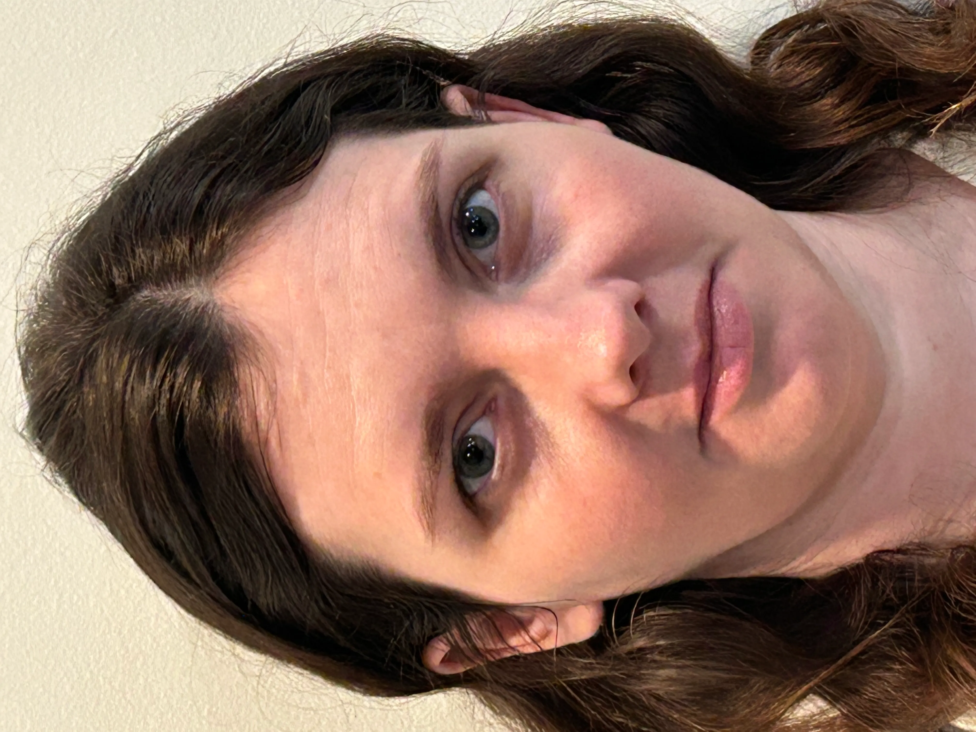 Registry photo of Bobbie Marie Overstreet