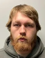 Registry photo of Tyler Chase Wyrick