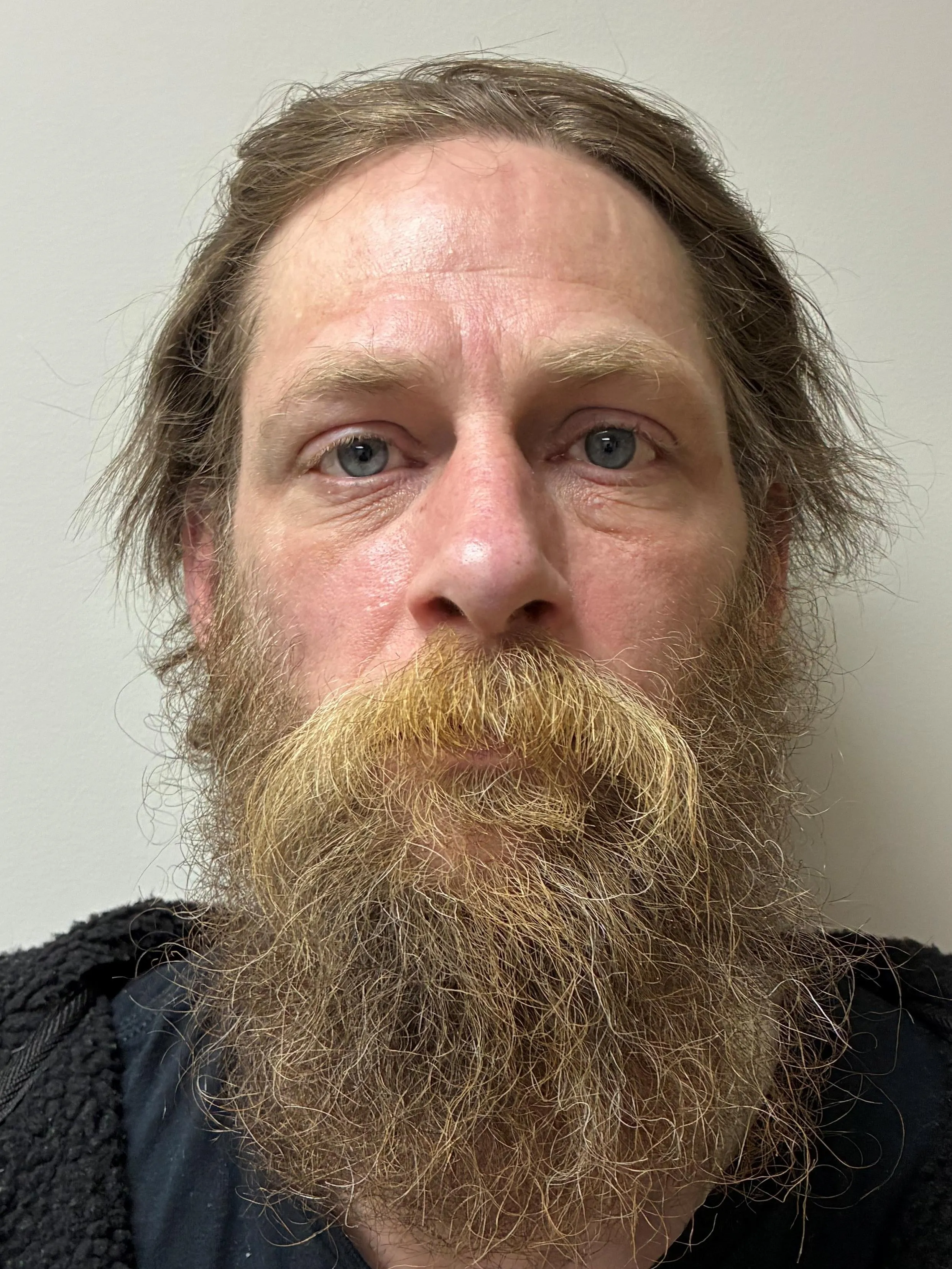 Registry photo of Daniel Pyne