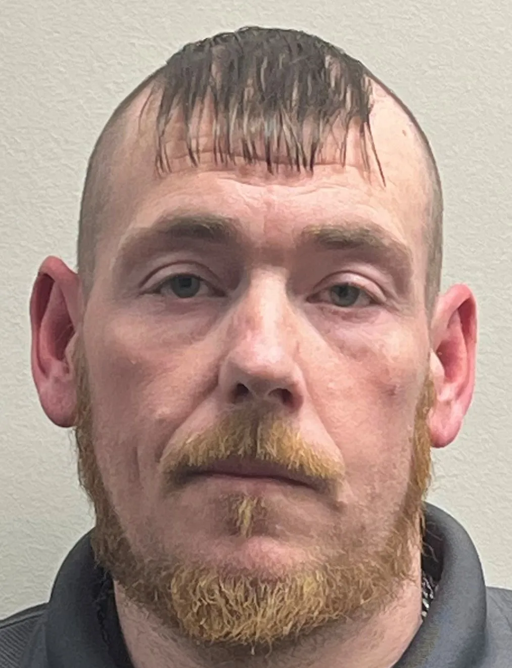 Registry photo of Joseph Stephens