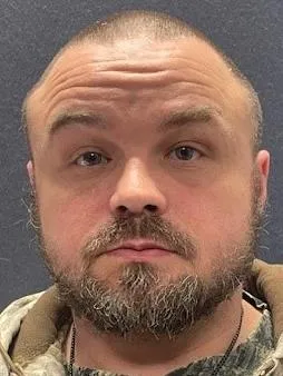 Most recent booking photo for David Thomas Banks