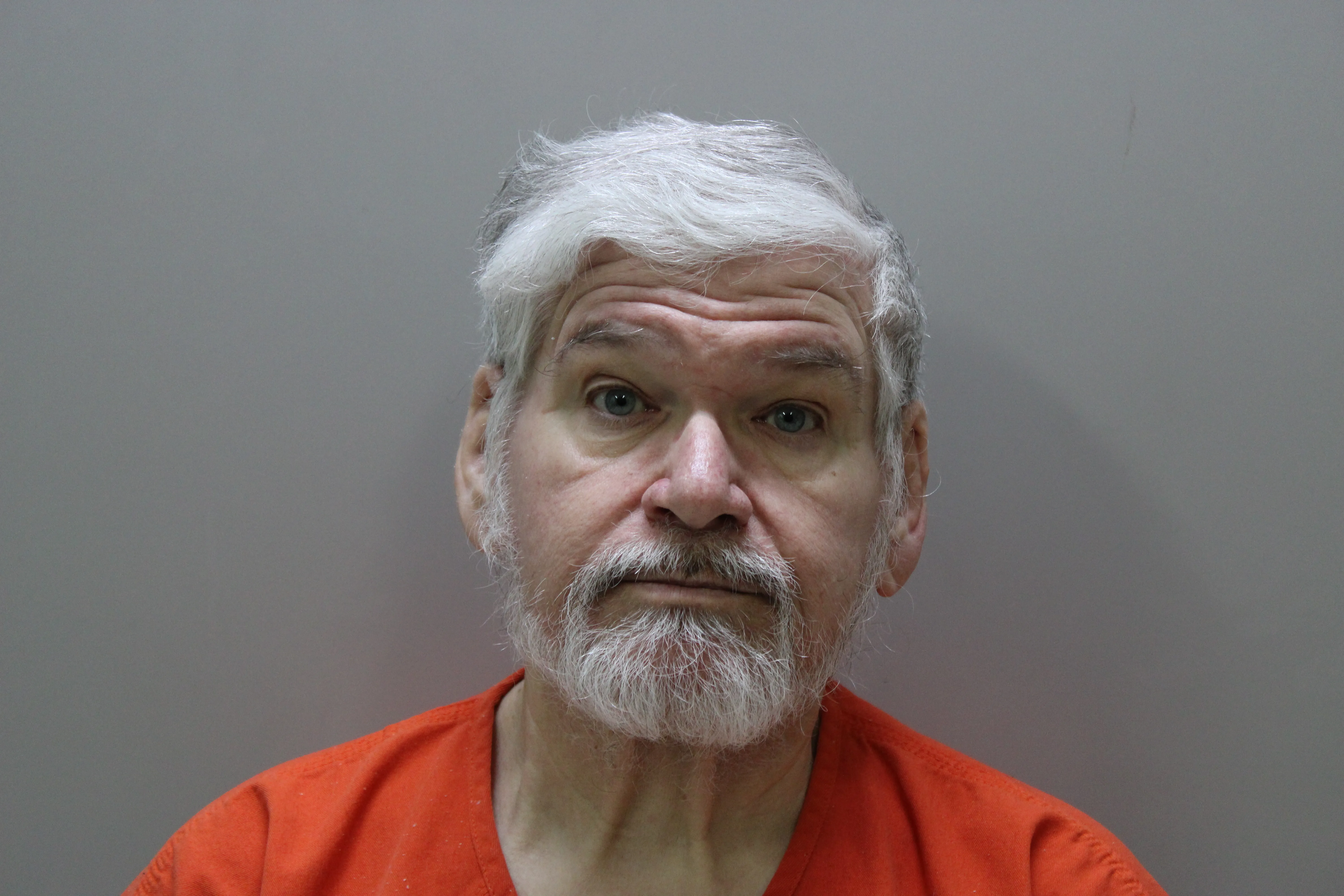 Registry photo of Edward Thomas Arostegui