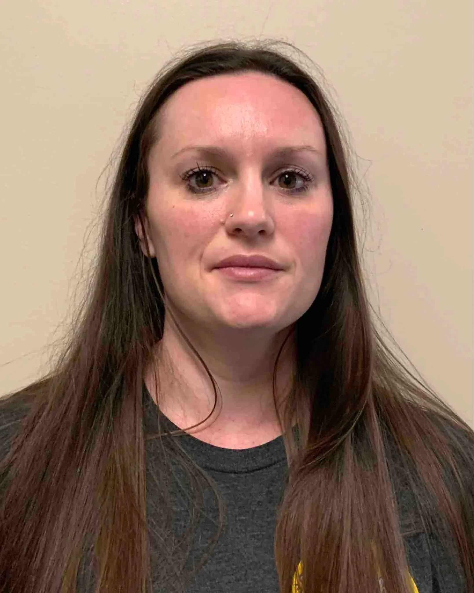 Most recent booking photo for JAMES Arron JONES