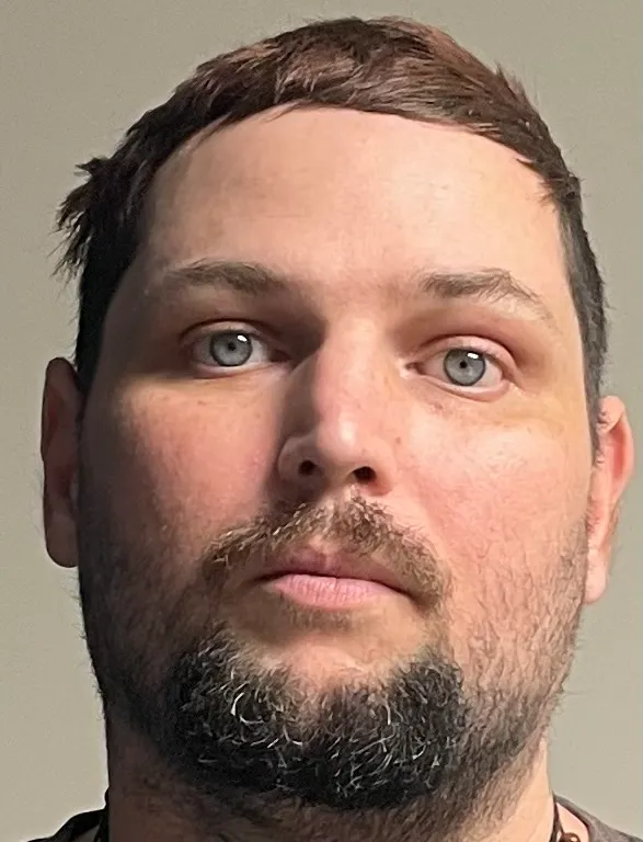 Registry photo of Brianna L Stanton