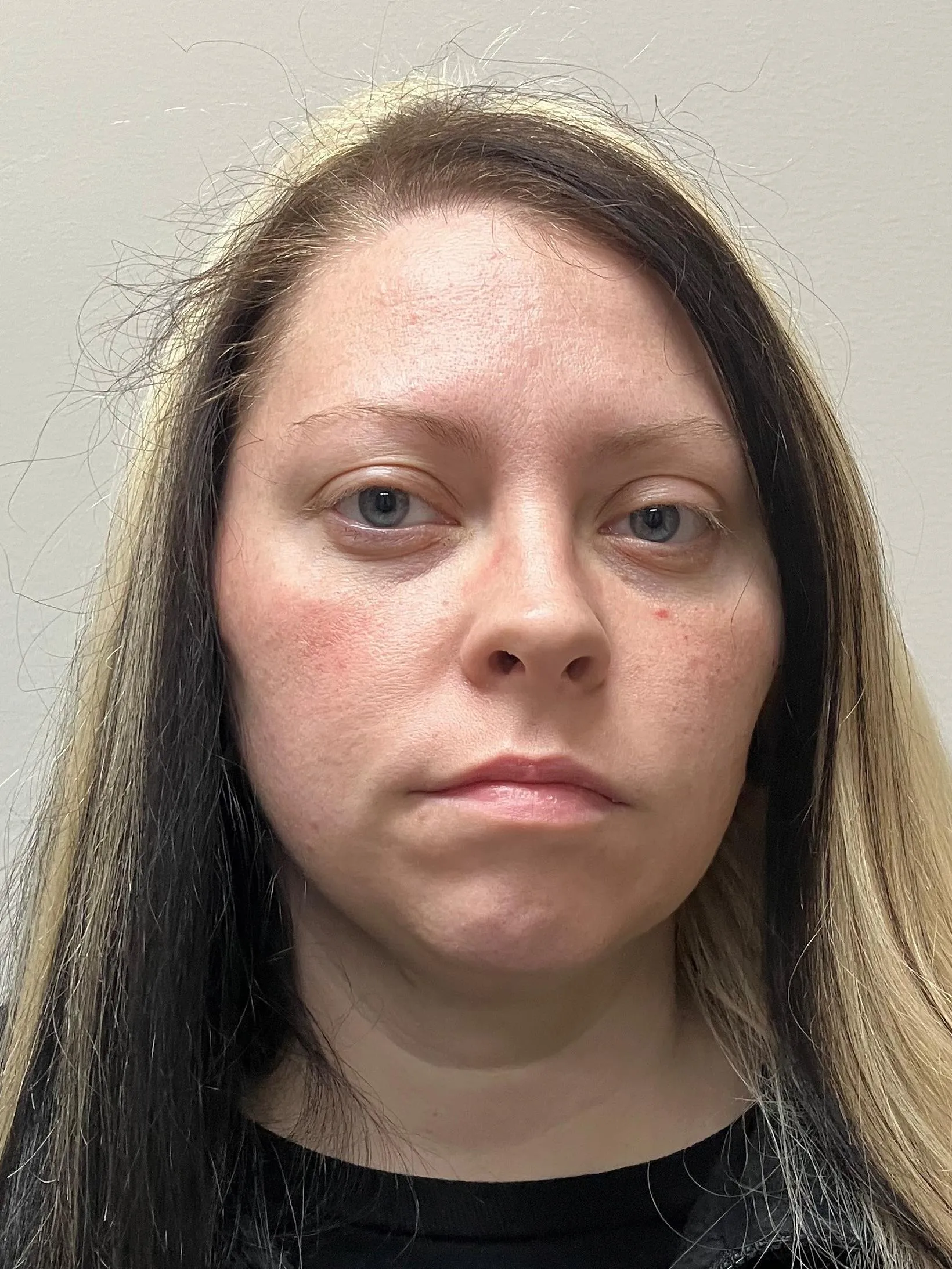 Registry photo of Hannah Miller