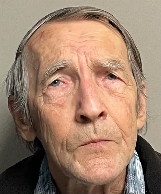 Registry photo of Ronnie Lee McCombs