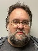 Registry photo of Dana Scott Richardson