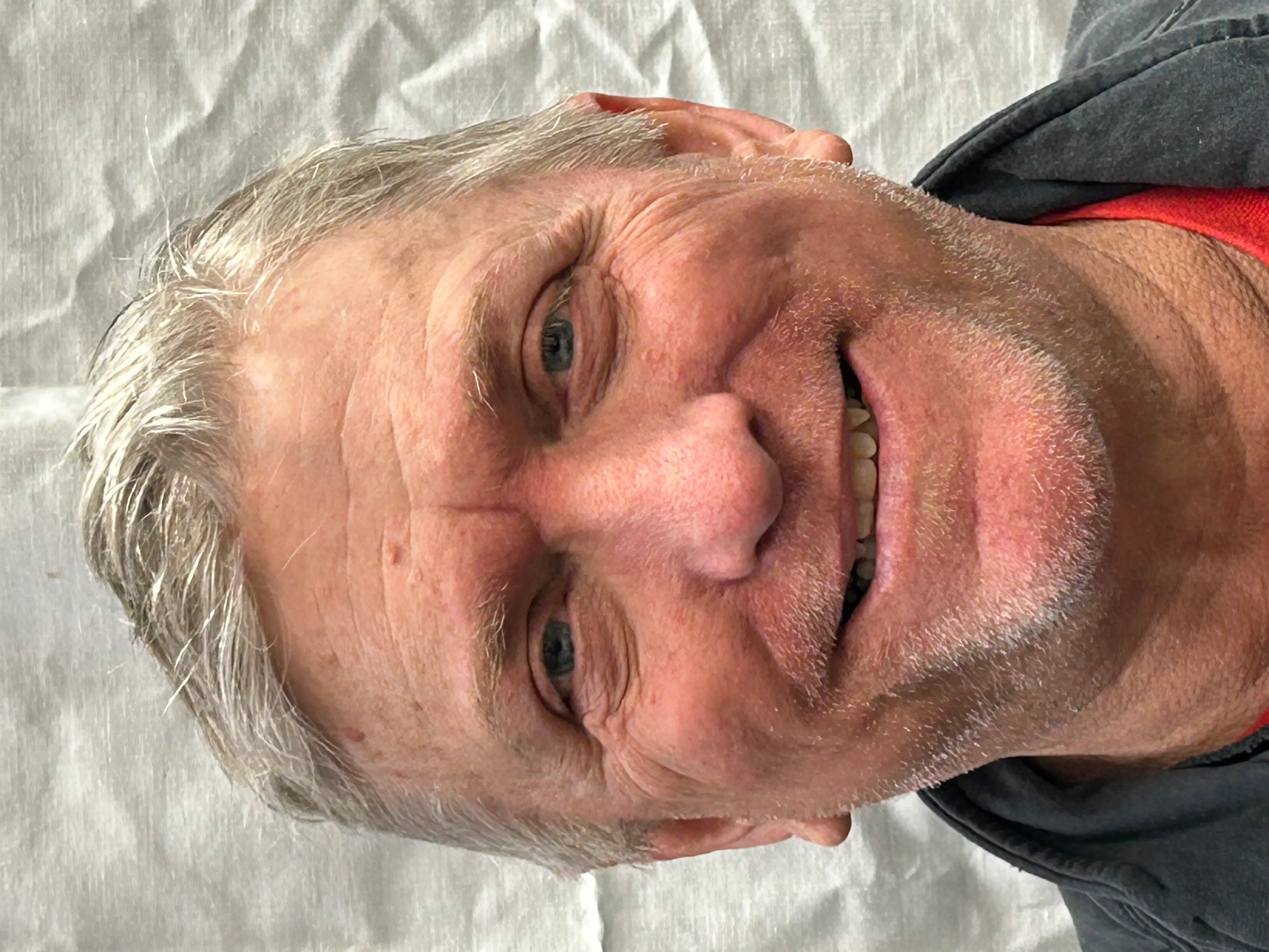 Registry photo of Dan Daniel