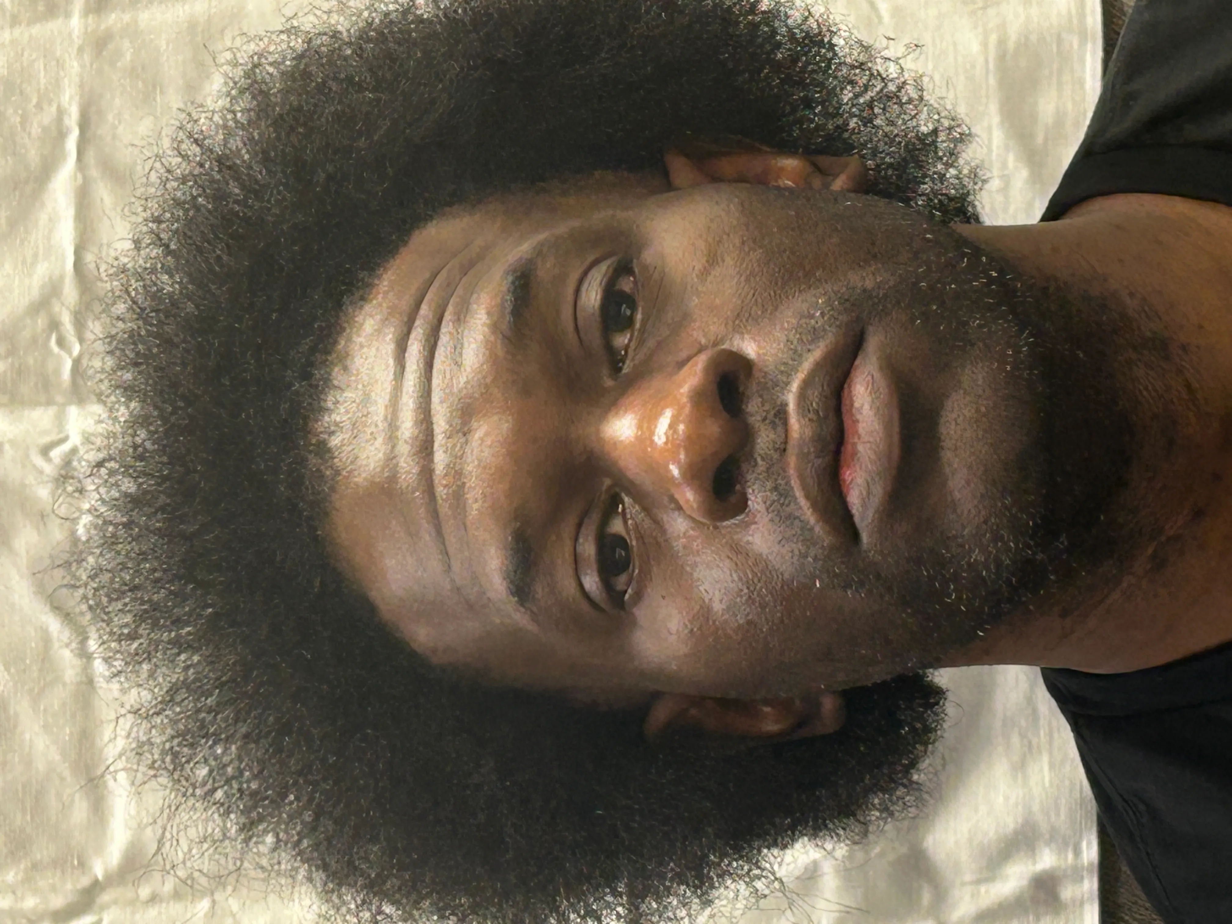 Registry photo of Jamari McCray