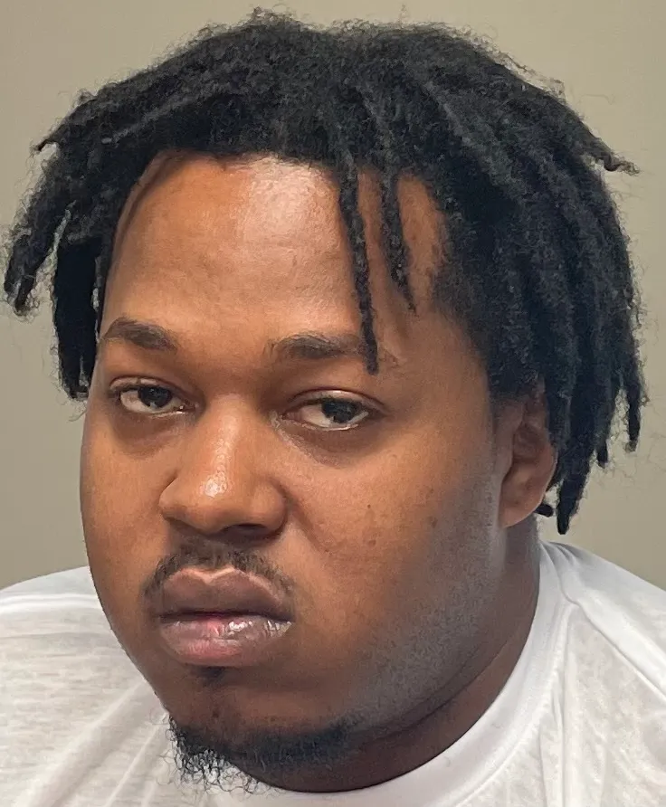 Registry photo of Kyle Jamar Prewitt