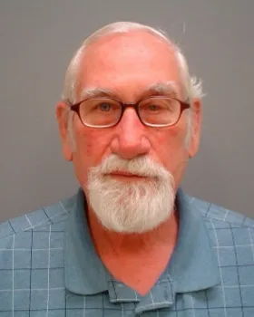 Registry photo of John Hawkingberry