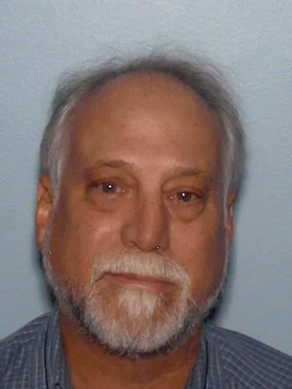Registry photo of Shane Joseph Zerangue
