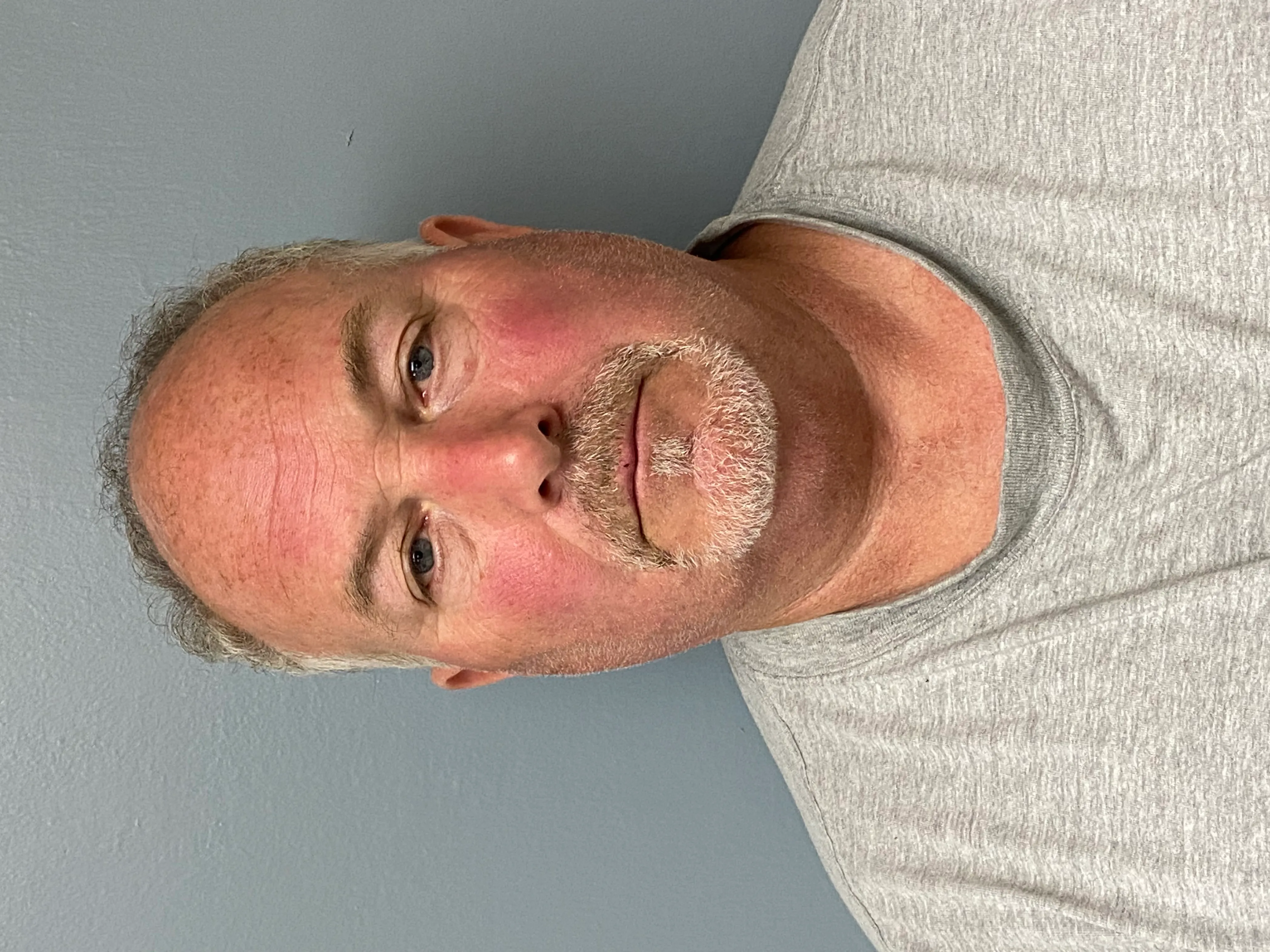 Registry photo of Kelly James Thompson