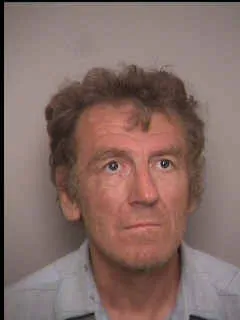 Registry photo of Victor Leslie Goodwin