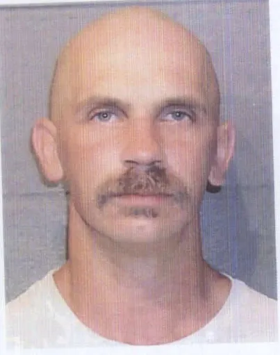 Registry photo of William Alden Sarno