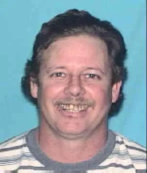 Registry photo of Anthony Wyman Mullinax