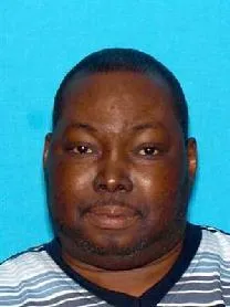 Registry photo of Joseph Lee Johnson