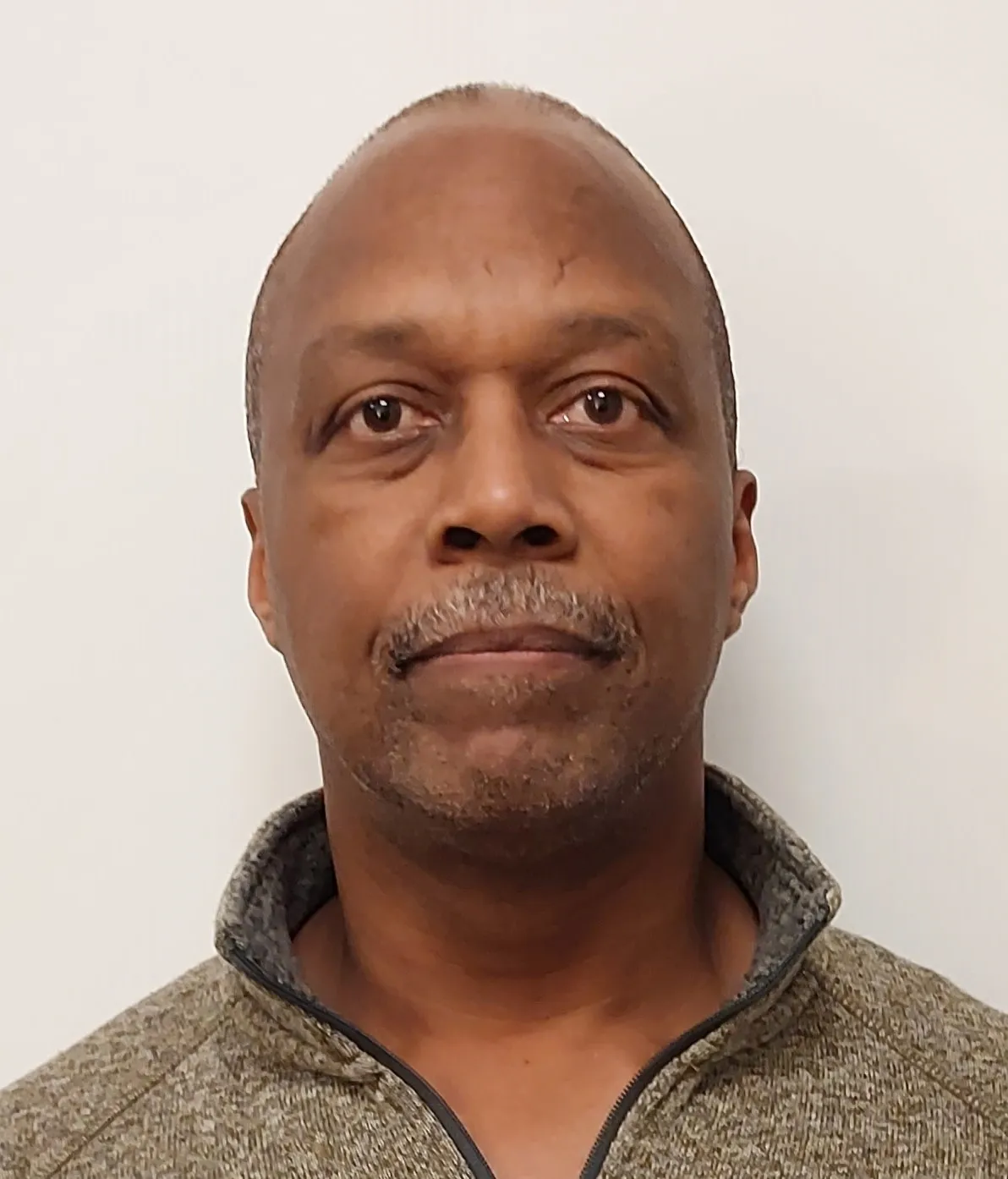 Registry photo of Anthony Maurice Miller