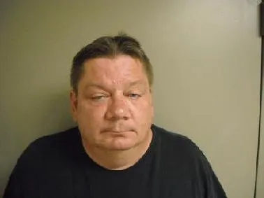 Registry photo of John Thomas Lott