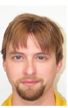 Registry photo of Jeremy Michael Cunniff