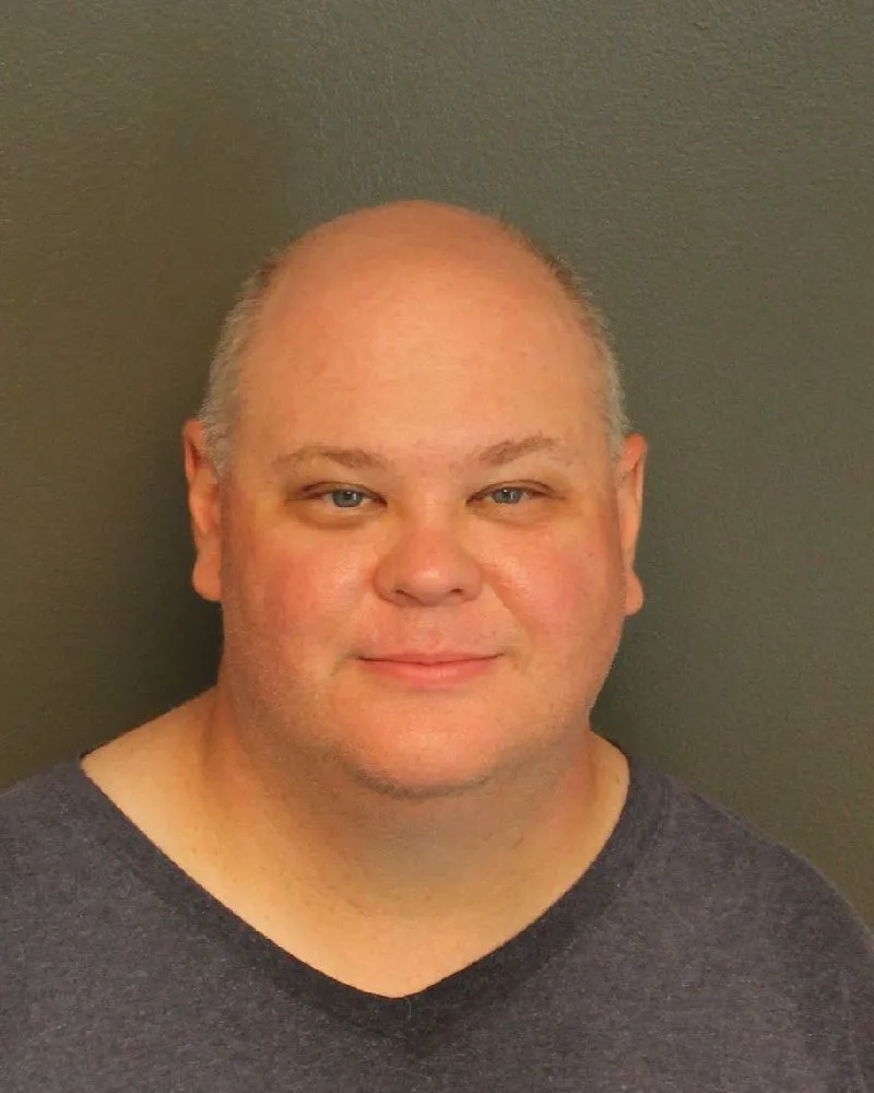 Registry photo of Jason Pate