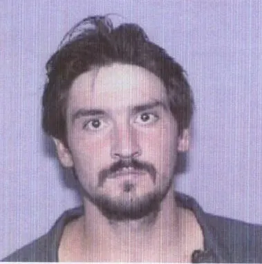 Registry photo of Raymond Anthony Bode