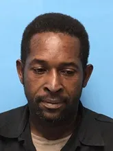 Registry photo of Vincent Junior Matthews